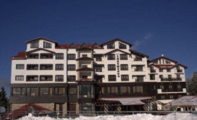 Snezhanka