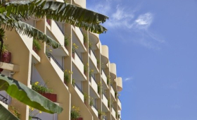 Suite Eden Mar
