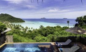 Phi Phi Island Village Beach Resort