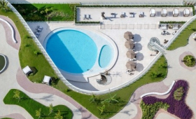 Gran Meliá Nacional Rio De Janeiro