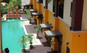 The Phulin Resort