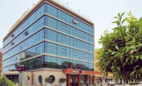 Mercure Siracusa Prometeo