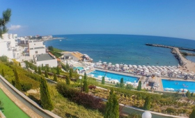 White Lagoon Resort