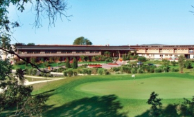 Active Hotel Paradiso & Golf 7 Nocí A 5X Golf