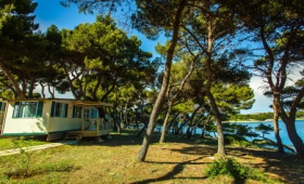 Camping Arena Stoja