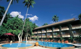 Ao Nang Princeville Resort