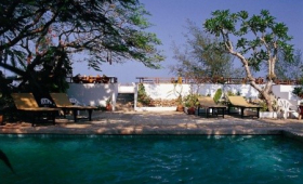 Veranda Lodge Hua Hin