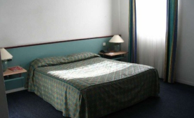 Easyhotel Nice Palais Des Congrès – Old Town