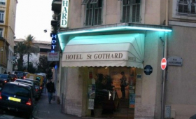 Saint Gothard