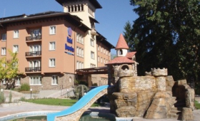 Le Drips (Ex. Best Western Marseille Bonneveine Prado)