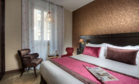 Best Western De Madrid