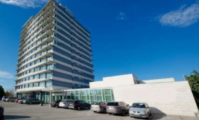 Hunguest Bál Resort