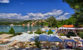 Tui Blue Kalamota Island Resort (Ex. Villas Kolocep)