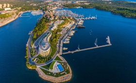 D-Resort Sibenik