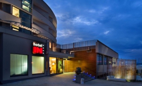 Hotel In