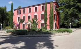 Villa Donat Hotel & Dependence