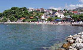 Gala Split