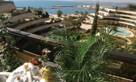 Holiday Inn Nice – Saint Laurent Du Var