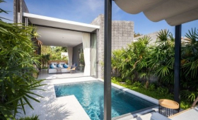 X2 Pattaya Oceanphere