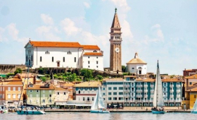 Piran