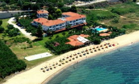Marthas Haus