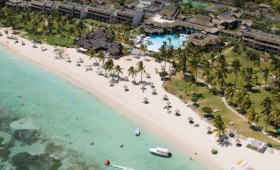 Sofitel Mauritius L’impérial Resort & Spa