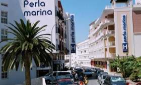 Sercotel Hotel Perla Marina