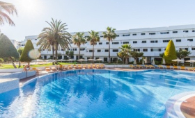 Blue Sea Club Martha’s Resort (Ex. Club Martha´s)