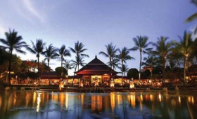 Intercontinental Resort Bali