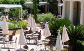 Les Jardins De Sainte-Maxime
