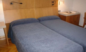 Hotel Serhs Rivoli Rambla