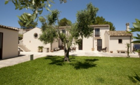 Masseria Panareo