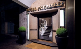 Best Western Piccadilly