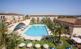 Grupotel Playa De Palma Suites & Spa