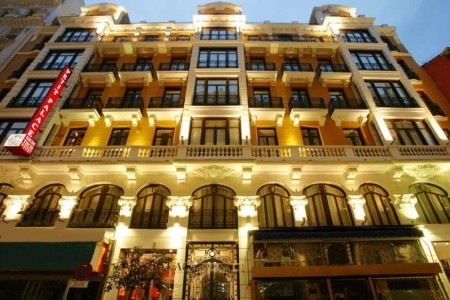 Petit Palace Ducal Chueca