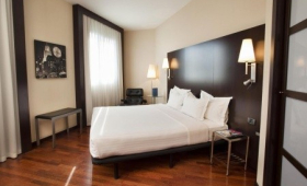 Ac Hotel Valencia