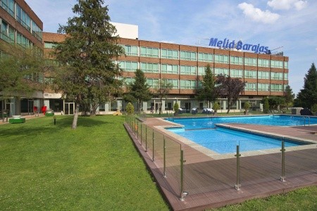 Meliá Barajas