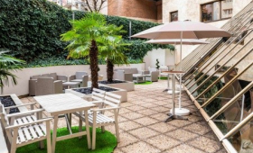 Ibis Paris Alesia Montparnasse 14Eme