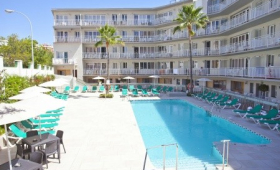 Ecuador Park Apartments