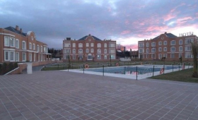 Exe Zarzuela Park