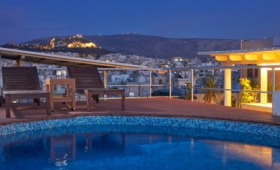 Candia (Ex. Best Western Candia)