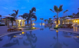 Wora Bura Resort & Spa