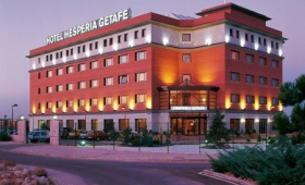 Exe Getafe