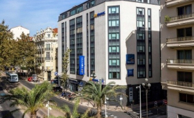 Novotel Suites Cannes Centre
