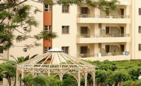 Apartamentos Be Smart Florida