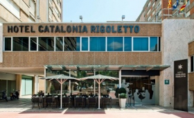 Catalonia Rigoletto