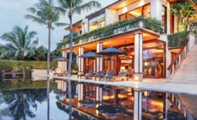 Andara Resort And Villa