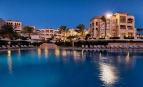 Cleopatra Luxury Beach Resort Makadi Bay – Adults Only