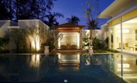 Splash Beach Resort Phuket