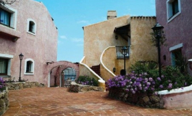 Bagaglino I Giardini Di Porto Cervo